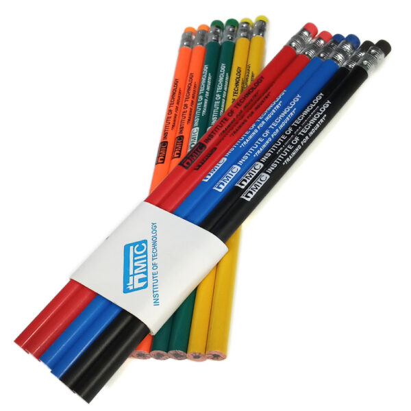 Pencil Bundle